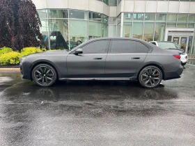BMW 760 760i xDrive * * CARFAX * * АВТО КРЕДИТ - 126000 лв. - 17588279 3