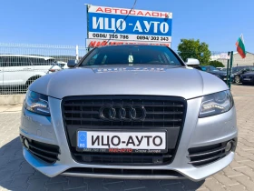 Audi A4 -S Laine-2, 0ТDi-140k.c.6ckop.KOЖА, НАВИ, LED, FAC - 12999 лв. - 52139274 17
