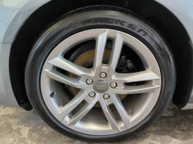 Audi A4 -S Laine-2, 0ТDi-140k.c.6ckop.KOЖА, НАВИ, LED, FAC - 12999 лв. - 52139274 15