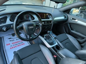 Audi A4 -S Laine-2, 0ТDi-140k.c.6ckop.KOЖА, НАВИ, LED, FAC - 12999 лв. - 52139274 9