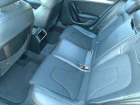 Audi A4 -S Laine-2, 0ТDi-140k.c.6ckop.KOЖА, НАВИ, LED, FAC - 12999 лв. - 52139274 12