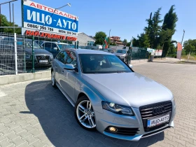 Audi A4 -S Laine-2, 0ТDi-140k.c.6ckop.KOЖА, НАВИ, LED, FAC - 12999 лв. - 52139274 8