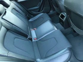 Audi A4 -S Laine-2, 0ТDi-140k.c.6ckop.KOЖА, НАВИ, LED, FAC - 12999 лв. - 52139274 13