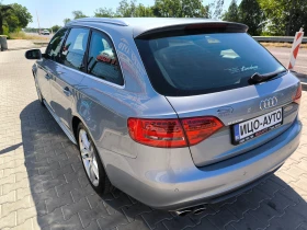 Audi A4 -S Laine-2, 0ТDi-140k.c.6ckop.KOЖА, НАВИ, LED, FAC - 12999 лв. - 52139274 4