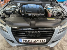 Audi A4 -S Laine-2, 0ТDi-140k.c.6ckop.KOЖА, НАВИ, LED, FAC - 12999 лв. - 52139274 16