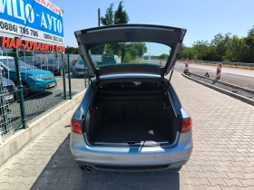 Audi A4 -S Laine-2, 0ТDi-140k.c.6ckop.KOЖА, НАВИ, LED, FAC - 12999 лв. - 52139274 14
