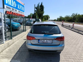 Audi A4 -S Laine-2, 0ТDi-140k.c.6ckop.KOЖА, НАВИ, LED, FAC - 12999 лв. - 52139274 5