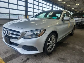 Mercedes-Benz C 300 * CARFAX * АВТО КРЕДИТ * ЦЕНА ДО БГ!