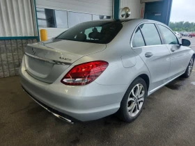 Mercedes-Benz C 300 * CARFAX * АВТО КРЕДИТ * ЦЕНА ДО БГ! - 32999 лв. - 16436582 3