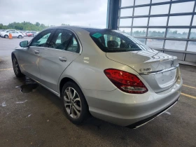 Mercedes-Benz C 300 * CARFAX * АВТО КРЕДИТ * ЦЕНА ДО БГ! - 32999 лв. - 16436582 4