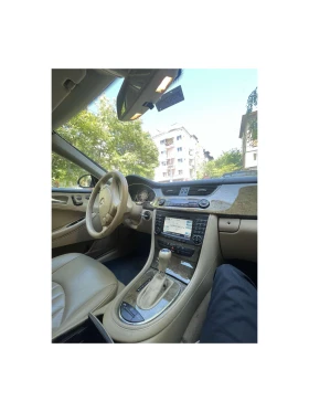 Обява за продажба на Mercedes-Benz CLS 320 ~18 800 лв. - изображение 5
