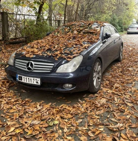 Обява за продажба на Mercedes-Benz CLS 320 ~18 800 лв. - изображение 1