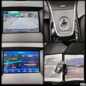 Ford Galaxy 2.0 TDCI - цена по договаряне - 67260459 14