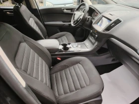 Обява за продажба на Ford Galaxy 2.0 TDCI ~Цена по договаряне - изображение 5