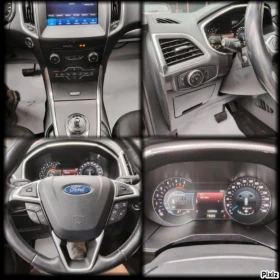 Ford Galaxy 2.0 TDCI - цена по договаряне - 67260459 15