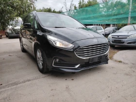 Ford Galaxy 2.0 TDCI