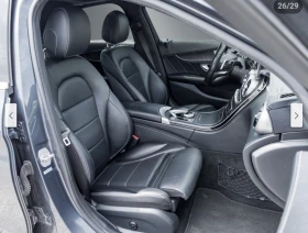 Mercedes-Benz C 400 AMG* PACK* 4MATIC* BURMESTER* 360* *  | Mobile.bg    15