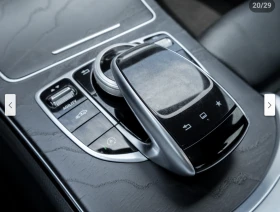 Mercedes-Benz C 400 AMG* PACK* 4MATIC* BURMESTER* 360* *  | Mobile.bg    13