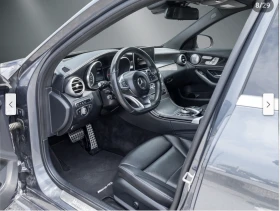 Mercedes-Benz C 400 AMG* PACK* 4MATIC* BURMESTER* 360* *  | Mobile.bg    8