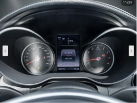 Mercedes-Benz C 400 AMG* PACK* 4MATIC* BURMESTER* 360* *  | Mobile.bg    9