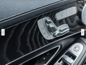 Mercedes-Benz C 400 AMG* PACK* 4MATIC* BURMESTER* 360* *  | Mobile.bg    10