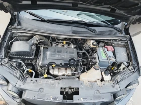 Обява за продажба на Chevrolet Aveo 1.2 бензин ~5 000 лв. - изображение 7