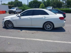 Обява за продажба на Mercedes-Benz E 500 2014 MERCEDES-BENZ E 550 4MATIC ~20 500 лв. - изображение 5