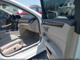 Обява за продажба на Mercedes-Benz E 500 2014 MERCEDES-BENZ E 550 4MATIC ~20 500 лв. - изображение 10