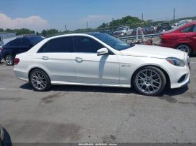 Обява за продажба на Mercedes-Benz E 500 2014 MERCEDES-BENZ E 550 4MATIC ~20 500 лв. - изображение 4