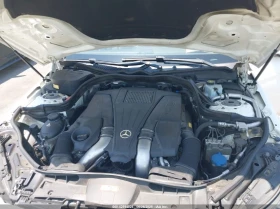 Mercedes-Benz E 500 2014 MERCEDES-BENZ E 550 4MATIC | Mobile.bg    13
