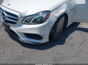 Обява за продажба на Mercedes-Benz E 500 2014 MERCEDES-BENZ E 550 4MATIC ~20 500 лв. - изображение 3