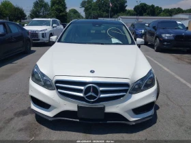 Обява за продажба на Mercedes-Benz E 500 2014 MERCEDES-BENZ E 550 4MATIC ~20 500 лв. - изображение 1