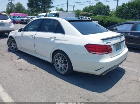 Обява за продажба на Mercedes-Benz E 500 2014 MERCEDES-BENZ E 550 4MATIC ~20 500 лв. - изображение 6