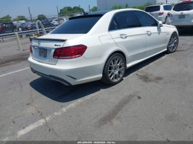 Обява за продажба на Mercedes-Benz E 500 2014 MERCEDES-BENZ E 550 4MATIC ~20 500 лв. - изображение 8