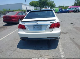 Обява за продажба на Mercedes-Benz E 500 2014 MERCEDES-BENZ E 550 4MATIC ~20 500 лв. - изображение 7