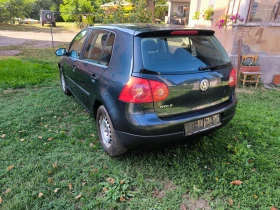 Обява за продажба на VW Golf 5 ~3 300 лв. - изображение 4