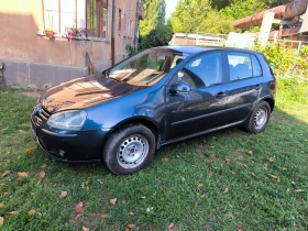 Обява за продажба на VW Golf 5 ~3 300 лв. - изображение 1