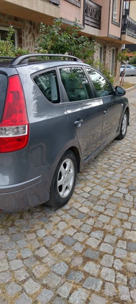 Hyundai I30 CW | Mobile.bg    3