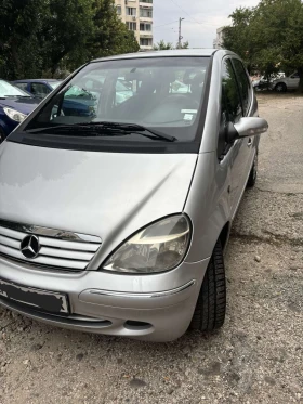 Обява за продажба на Mercedes-Benz A 170 1.7 CDI AUTOMATIC SWISS  ~3 650 лв. - изображение 3