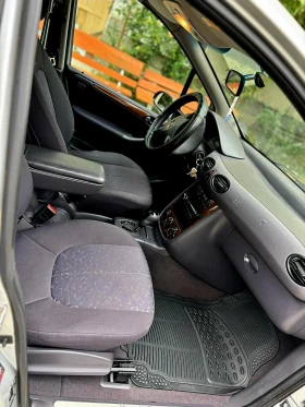 Обява за продажба на Mercedes-Benz A 170 1.7 CDI AUTOMATIC SWISS  ~3 650 лв. - изображение 9