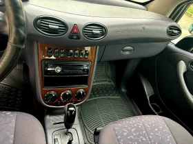 Обява за продажба на Mercedes-Benz A 170 1.7 CDI AUTOMATIC SWISS  ~3 650 лв. - изображение 6