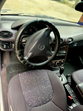 Обява за продажба на Mercedes-Benz A 170 1.7 CDI AUTOMATIC SWISS  ~3 650 лв. - изображение 2