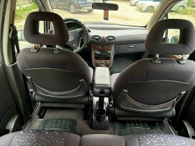 Обява за продажба на Mercedes-Benz A 170 1.7 CDI AUTOMATIC SWISS  ~3 650 лв. - изображение 5