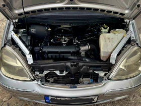 Обява за продажба на Mercedes-Benz A 170 1.7 CDI AUTOMATIC SWISS  ~3 650 лв. - изображение 7