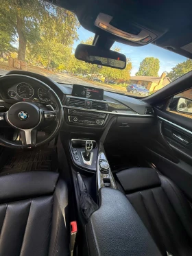 BMW 435 M-pack* xDrive * CARFAX* ОПЦИЯ ЗА ФИНАНСИРАНЕ* - 29300 лв. - 94161465 10