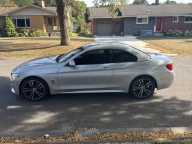 BMW 435 M-pack* xDrive * CARFAX* ОПЦИЯ ЗА ФИНАНСИРАНЕ* - 29300 лв. - 94161465 6