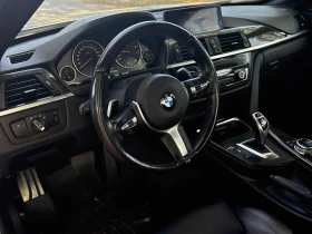 BMW 435 M-pack* xDrive * CARFAX* ОПЦИЯ ЗА ФИНАНСИРАНЕ* - 29300 лв. - 94161465 9
