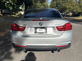 BMW 435 M-pack* xDrive * CARFAX* ОПЦИЯ ЗА ФИНАНСИРАНЕ* - 29300 лв. - 94161465 3