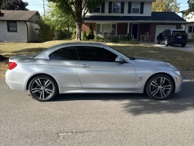 BMW 435 M-pack* xDrive * CARFAX* ОПЦИЯ ЗА ФИНАНСИРАНЕ* - 29300 лв. - 94161465 5