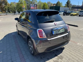 Fiat 500 Electric | Mobile.bg    6